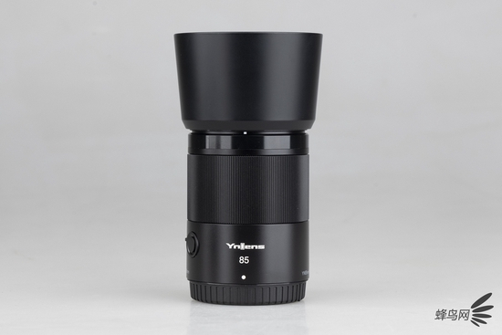 永诺YN85mm F1.8Z DF DSM
