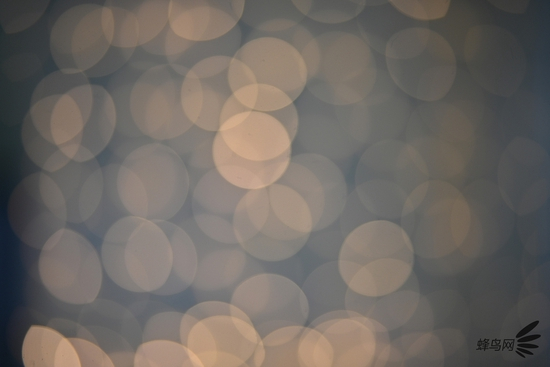 永诺YN85mm F1.8Z DF DSM最大光圈拍摄
