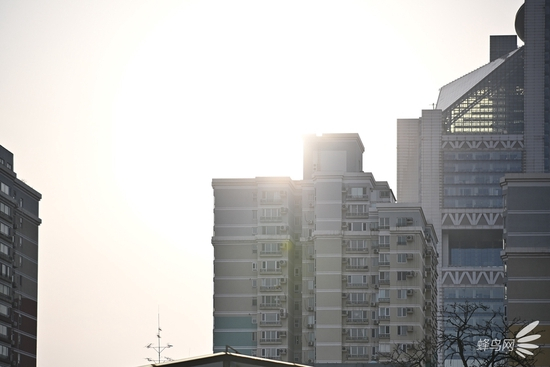 永诺YN85mm F1.8Z DF DSM鬼影眩光实拍