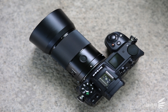 永诺YN50mm F1.8Z DF DSM