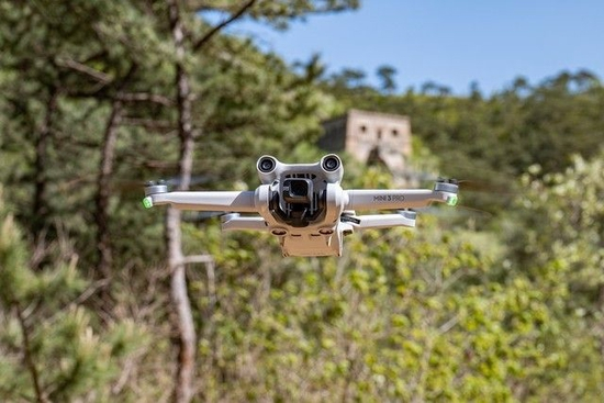DJI&nbsp;Mini 3&nbsp;Pro
