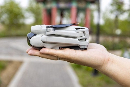 DJI Mini 3&nbsp;Pro无人机重量小于249克