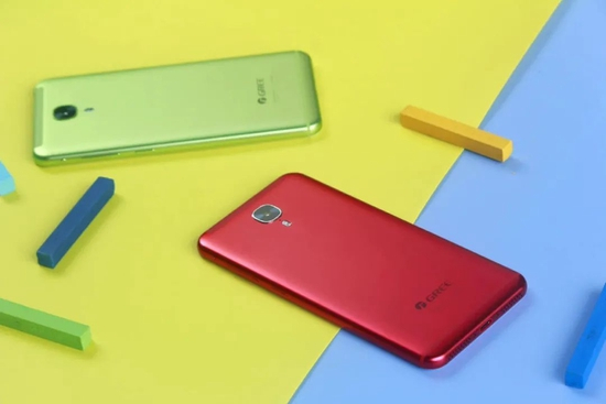 图&nbsp;/ 格力手机官网（格力色界）