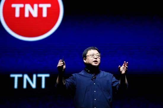 图源罗永浩个人公众号