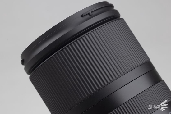 腾龙17-70mm F/2.8 Di III-A VC RXD（富士X卡口）变焦环