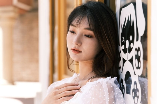 　　相机：FUJIFILM X-T4 焦距：68mm　 光圈：f/2.8　1/400s ISO感光度：160　胶片模拟：经典Neg。