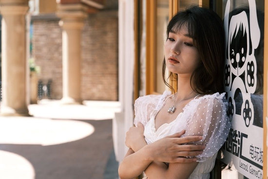 　　相机：FUJIFILM X-T4 焦距：49mm　 光圈：f/2.8　 1/550s ISO感光度：160　胶片模拟：经典Neg。