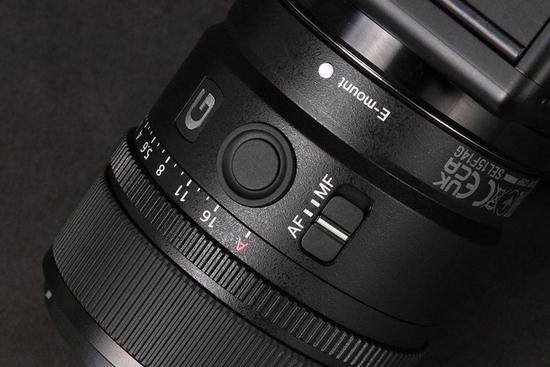 予約販売】本 SONY α7sⅲ＆24-105＆リグセット SONY SEL15F14G 使用