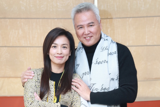 张庭和林瑞阳。图|视觉中国