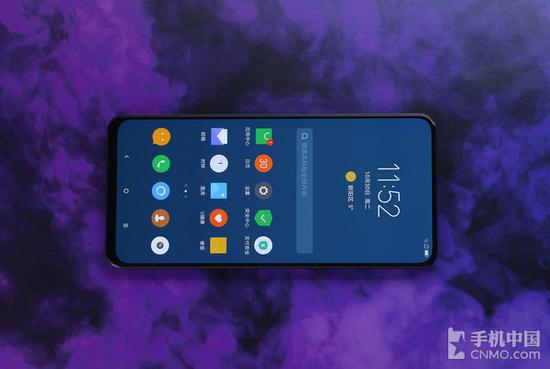 联想Z5 Pro