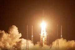 嫦娥五号探测器发射成功，开启我国首次地外天体采样返回之旅