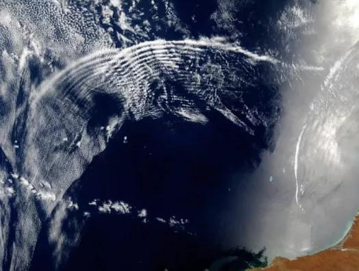 　图片来源：Nick Hall/Paul Sabatier University