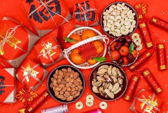 图片来源：图虫创意