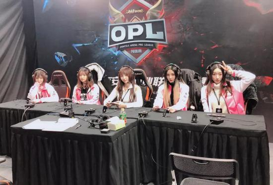 KA参加2019年决战平安京OPL选拔赛