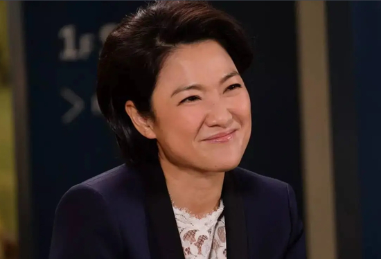 图：张欣，SOHO中国CEO