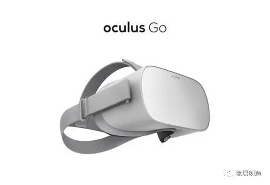 Oculus Go