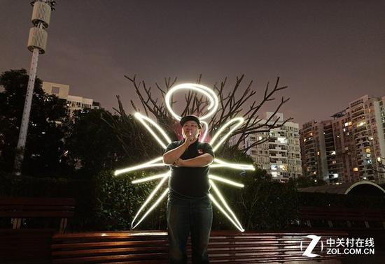 帮你的朋友绘个天使也没有问题