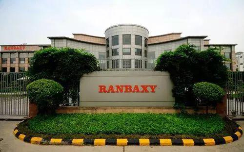 兰伯西实验室，Gurgaon，印度