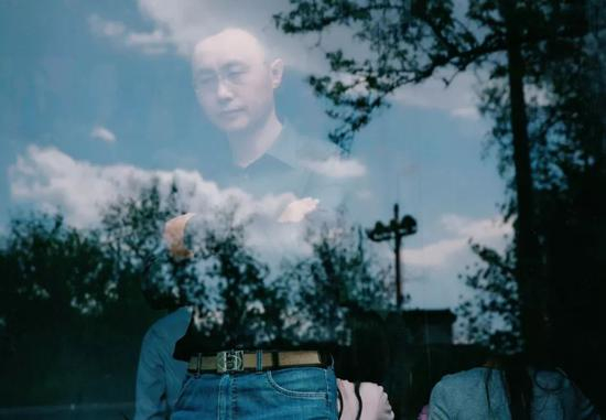 王长田。摄影：邓攀