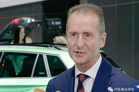 2035年禁售燃油车，欧盟新提议惹争议