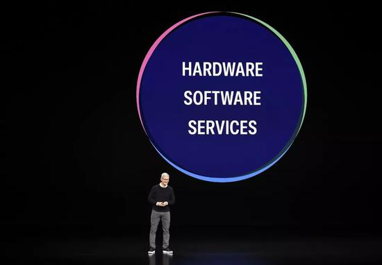 一张可能让“生态化反”行家感到亲切的PPT。