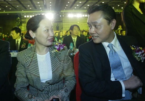 （杜鹃，黄光裕）