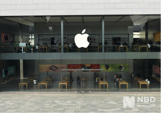 图片来源：每经记者 张建 摄（资料图）