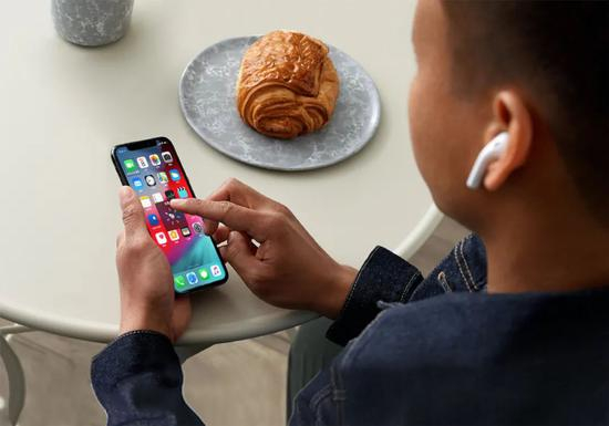 图源苹果官网