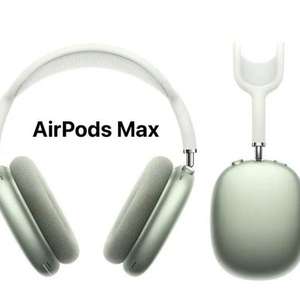 AirPods Max耳机卖4399元，真是收“智商税”？_手机新浪网