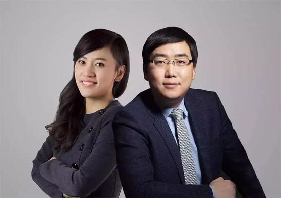 柳青和程维