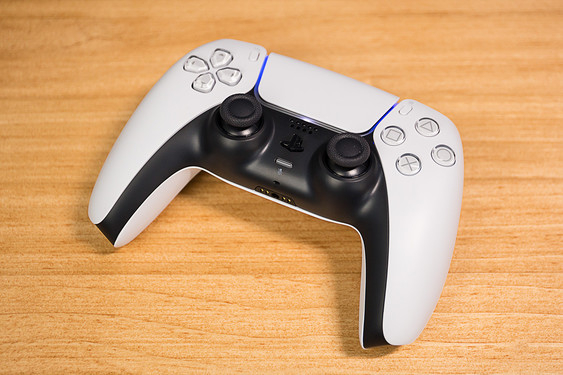 PS5DualSense手柄
