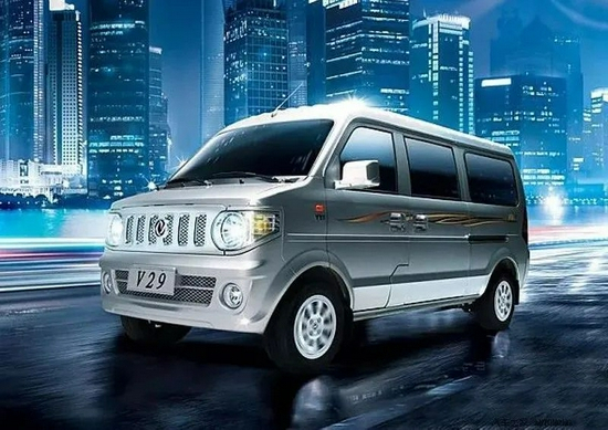 东风小康，图源汽车之家