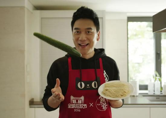 林依轮（图源：视觉中国）