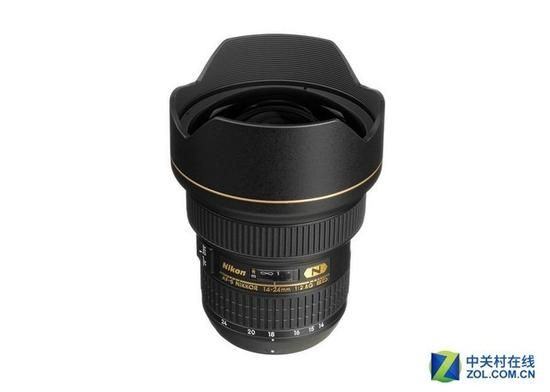 尼康14-24mm&nbsp;f/2.8是尼康用户的广角变焦镜头首选