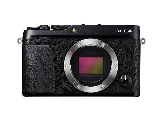 富士也有很多新品值得期待