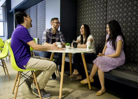 Courtesy of the Trade Desk