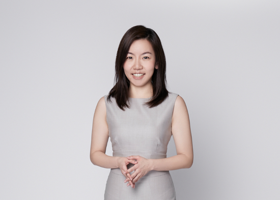 Soul App CFO Shirley Xue｜Soul