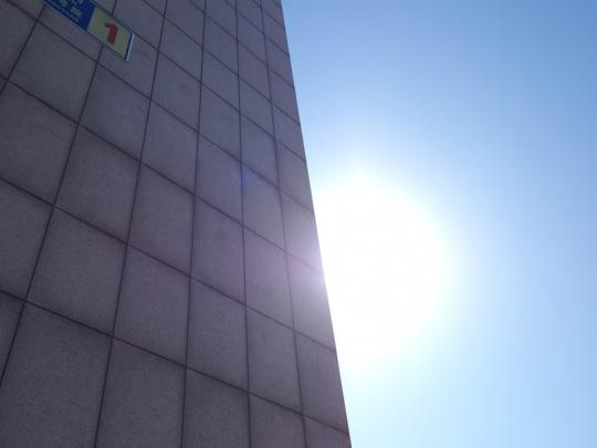 F1.2抗眩光效果
