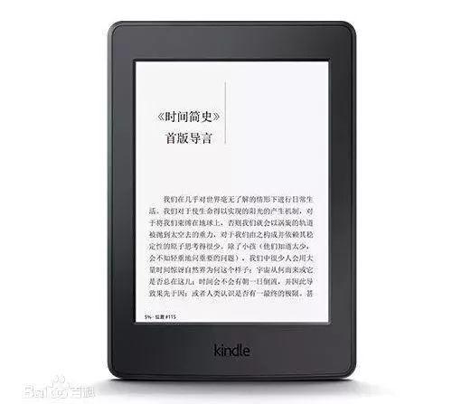 亚马逊总共发布了多少款Kindle？盘点历代Kindle的优缺点！_手机新浪网