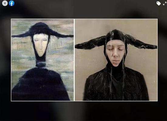 　家喻户晓的都市传说，当然少不了网友整活