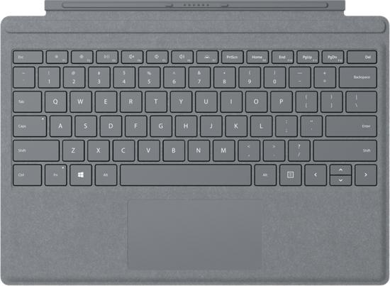 一分价钱一分货微软Surface Go的键盘被吐槽_手机新浪网