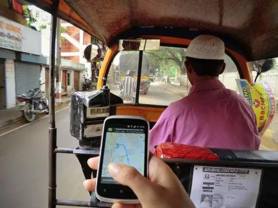 △&nbsp;被资本招安的蹦蹦车，是白领上班之友：土且有效&nbsp;在望京上班的人，都幻想有一个蹦蹦车共享出行App