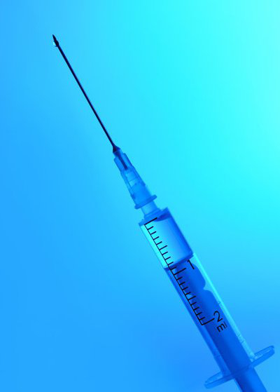 医用注射器&nbsp;来源丨基恩士中国