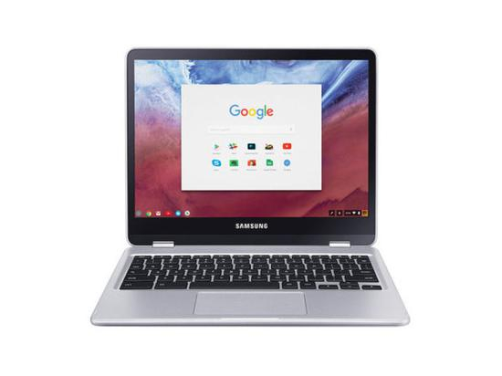 三星Chromebook笔记本