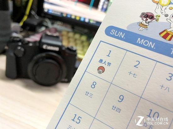 相机也过愚人节&nbsp;如何用照片欺骗眼睛？