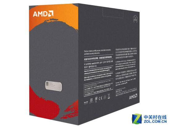 锐龙&nbsp;AMD&nbsp;Ryzen&nbsp;7&nbsp;1700X