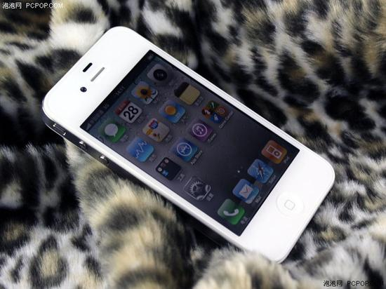 iPhone 4