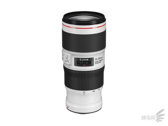 佳能远摄变焦迎新两款70-200mm正式发布_手机新浪网