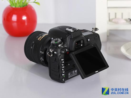 翻折屏幕在使用上更加方便