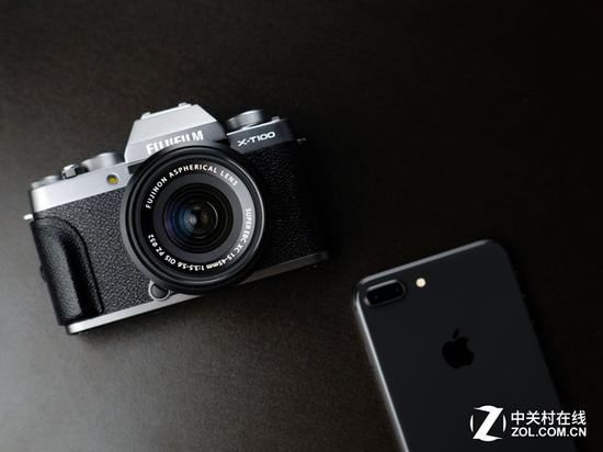 购买相机，不只是享受得到的照片，也是享受拍摄的过程